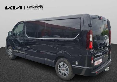 Fiat, 2021
