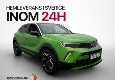 Opel Mokka, 2023