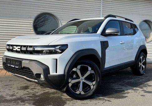 Dacia Duster, 2026 2