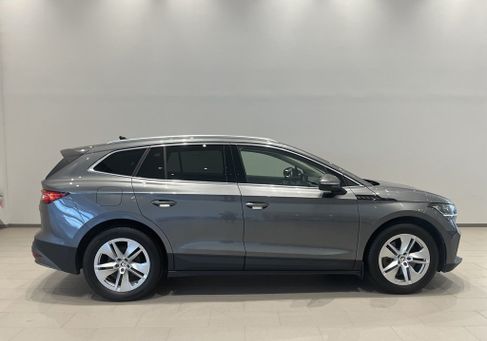 Skoda Enyaq, 2023