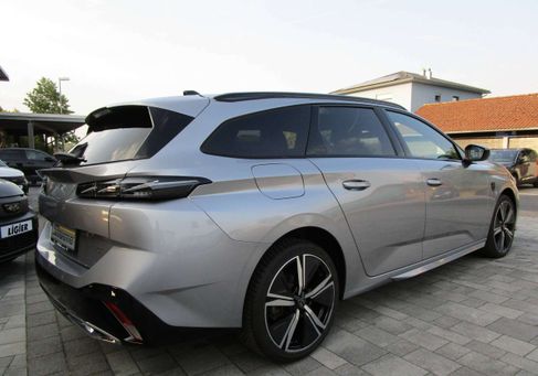 Peugeot 308, 2023