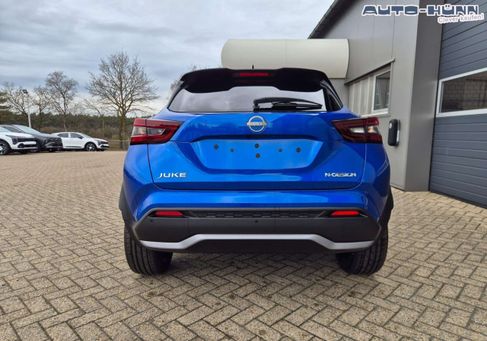 Nissan Juke, 2026 3