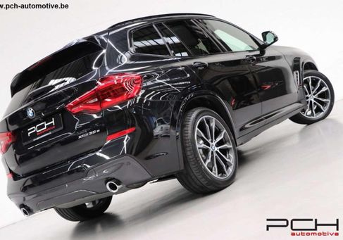 BMW X3, 2020 2