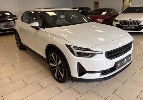 Polestar 2, 2022