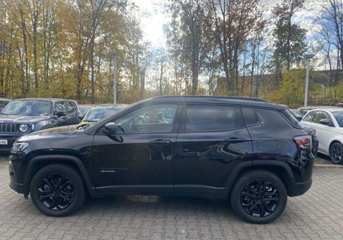 Jeep Compass, 2022 2
