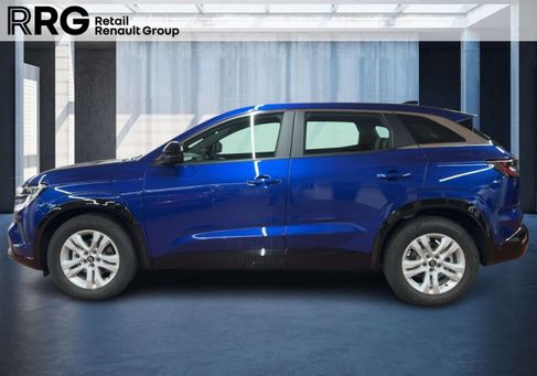 Renault Austral, 2025
