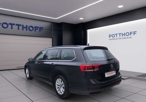Volkswagen Passat Variant, 2023 3