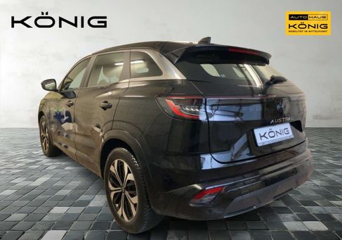 Renault Austral, 2024