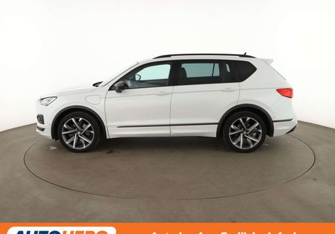 Seat Tarraco, 2020
