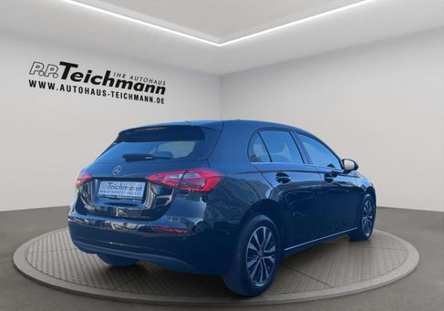 Mercedes-Benz A 180, 2021