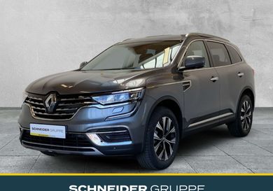 Renault Koleos, 2024