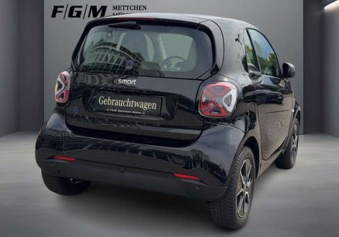 Smart ForTwo, 2024