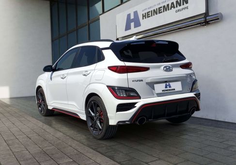 Hyundai Kona, 2022 3