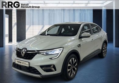 Renault Arkana, 2022