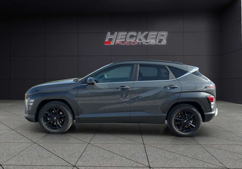 Hyundai Kona, 2023 3