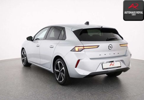 Opel Astra, 2024