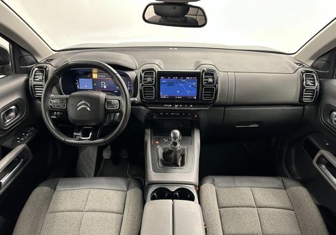 Citroën C5 Aircross, 2022 2
