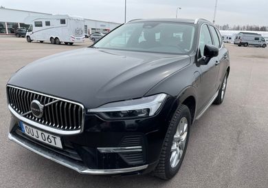 Volvo XC60, 2023