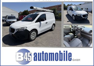 Mercedes-Benz Citan, 2023