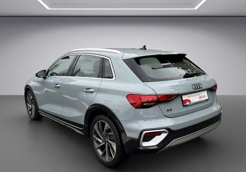 Audi A3, 2024 3