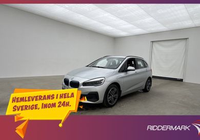 BMW 225 Active Tourer, 2019