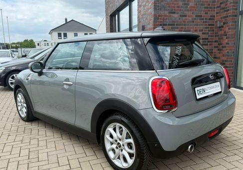 MINI Cooper, 2020