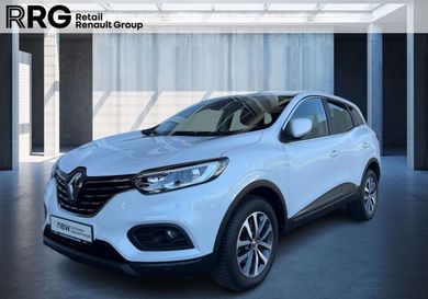 Renault Kadjar, 2021