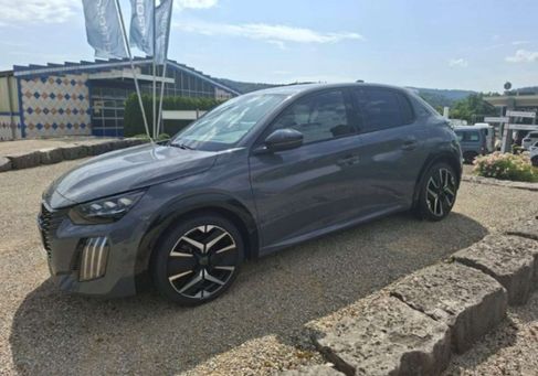 Peugeot 208, 2024