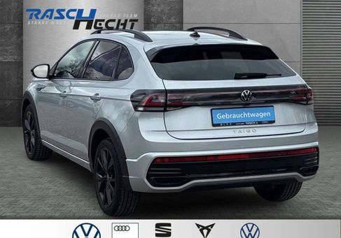 Volkswagen Taigo, 2023