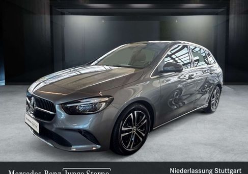 Mercedes-Benz B 200, 2026