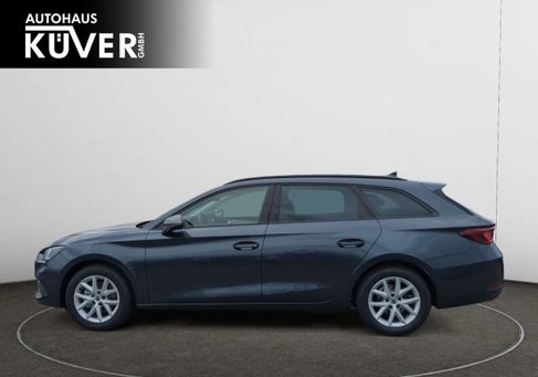 Seat Leon, 2026 3