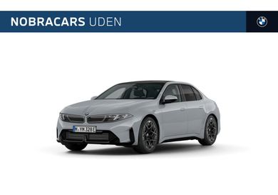 BMW i3, 2026