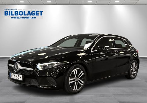 Mercedes-Benz A 180, 2021