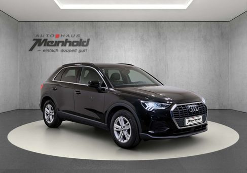Audi Q3, 2020 2