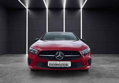 Mercedes-Benz A 180, 2019