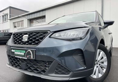 Seat Arona, 2022