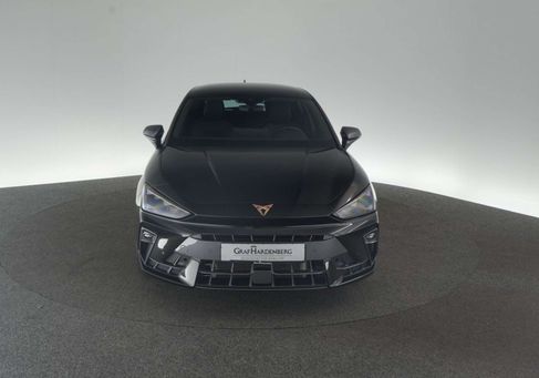 Cupra Leon, 2025