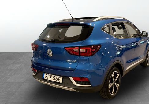 MG, 2021 2