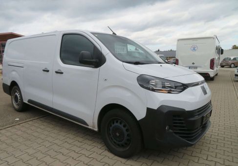 Fiat Scudo, 2024
