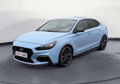 Hyundai i30, 2019