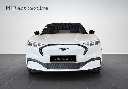 Ford Mustang Mach-E, 2022