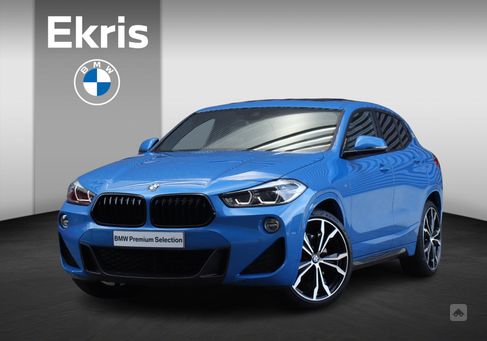 BMW X2, 2019