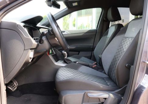 Volkswagen Taigo, 2024