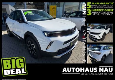 Opel Mokka, 2022