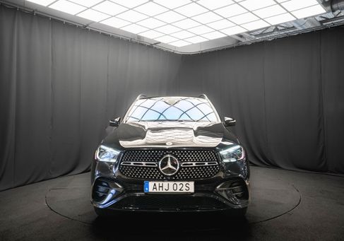 Mercedes-Benz GLE 350, 2023
