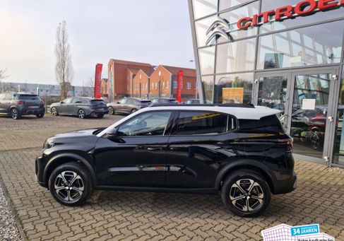 Citroën C3 Aircross, 2025