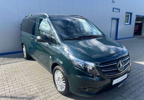 Mercedes-Benz Vito, 2022