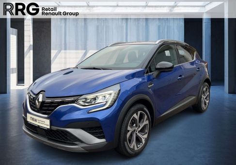Renault Captur, 2022