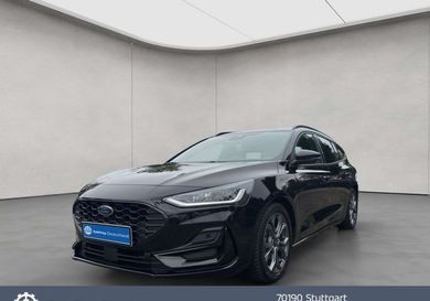 Ford Focus, 2024