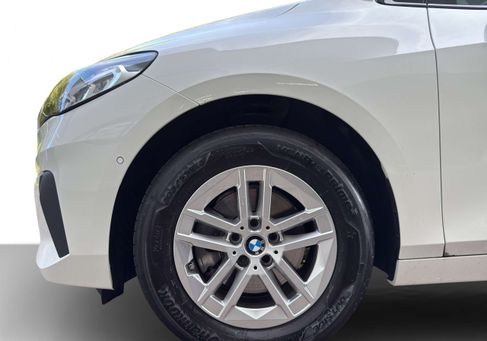 BMW 218, 2023 3